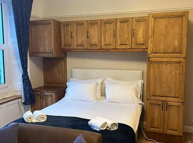 The Board Hotel Hawes