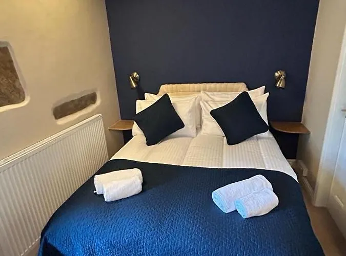 Hotel The Board Hawes