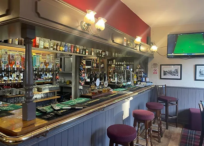 The Board Hotel Hawes