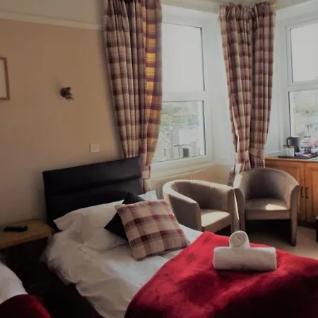 The Board Hotel Hawes