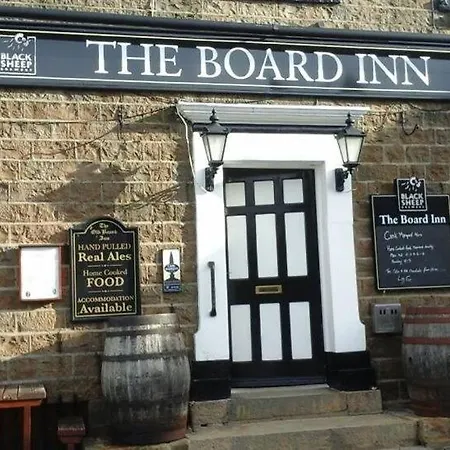 The Board Hotel
