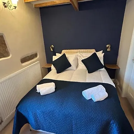 Hotel The Board Hawes