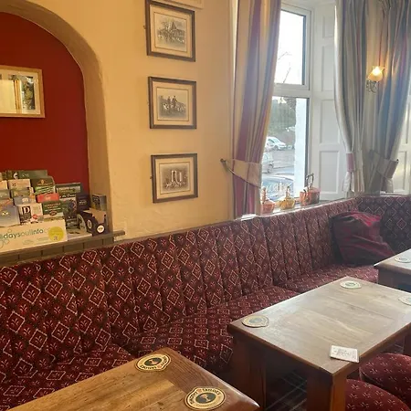 The Board Hotel Hawes