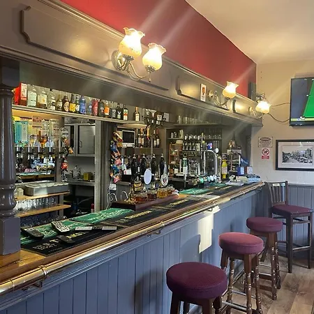 The Board Hotel Hawes