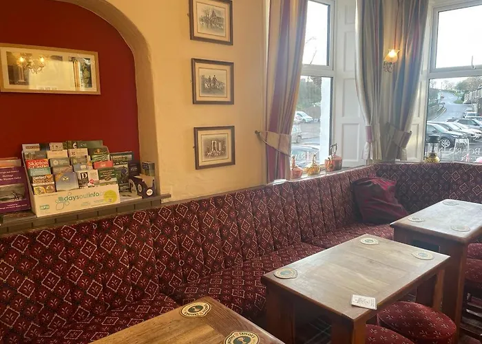 The Board 酒店 霍伊斯